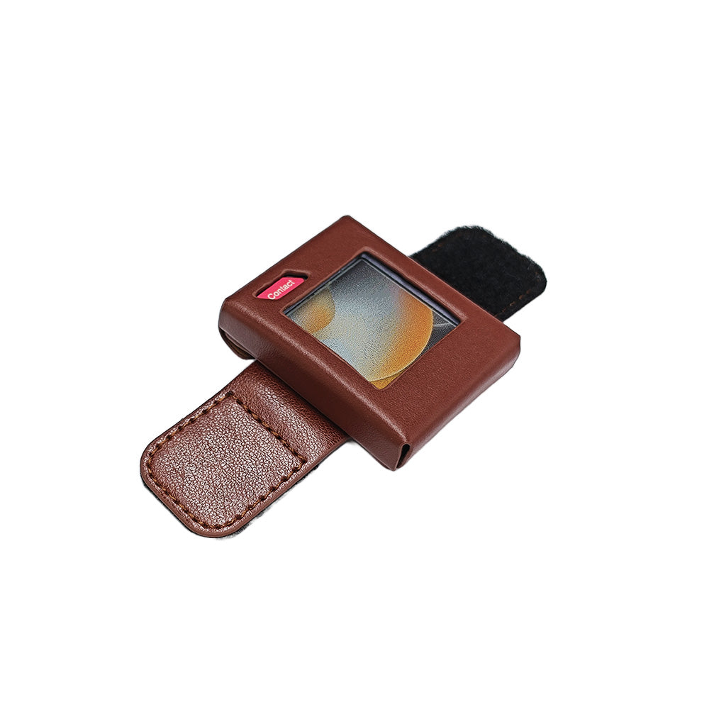 PhotoTag: E-Ink Tracker, Your Items, Your Style