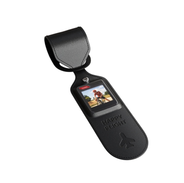 PhotoTag: E-Ink Tracker, Your Items, Your Style