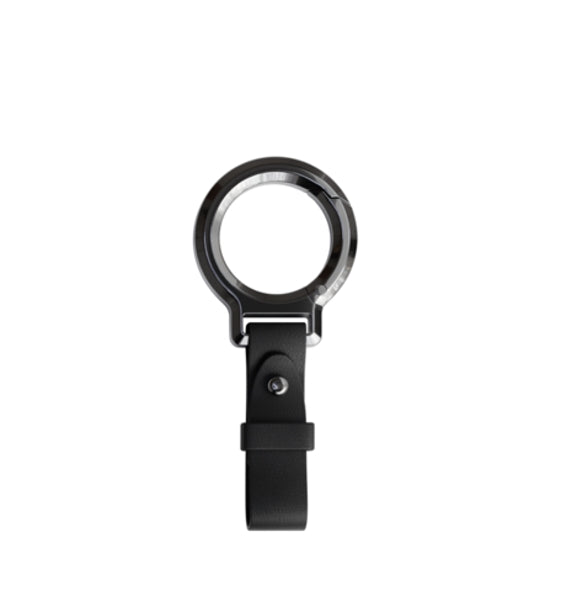 PhotoTag: E-Ink Tracker, Your Items, Your Style